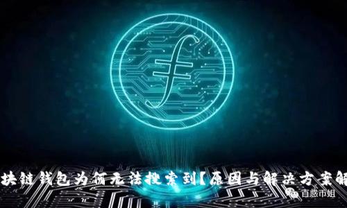 区块链钱包为何无法搜索到？原因与解决方案解析