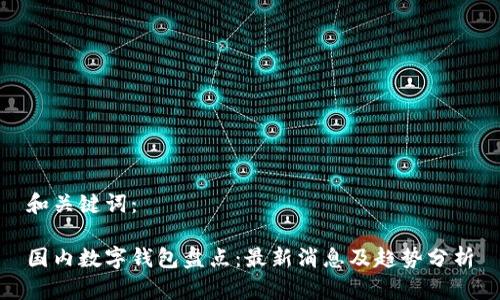 和关键词：

国内数字钱包盘点：最新消息及趋势分析